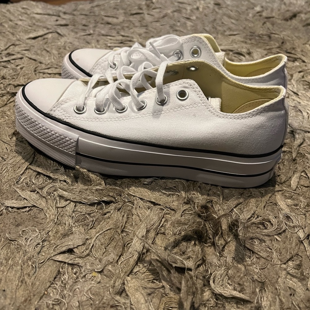 Converse platform - Picture 4 of 5